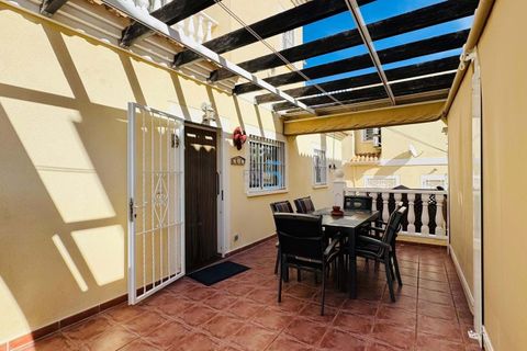 Villa i Cabo Roig, Alicante, Cabo Roig - € 279.000 | Ref: P8401 - foto 28