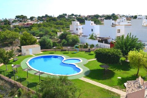 Villa i Orihuela, Alicante, Orihuela - € 255.000 | Ref: P9011 - foto 2