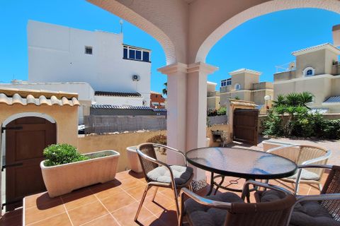 Villa i Orihuela, Alicante, Orihuela - € 255.000 | Ref: P9011 - foto 4
