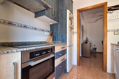 Villa i Orihuela, Alicante, Orihuela - € 255.000 | Ref: P9011 - foto 11
