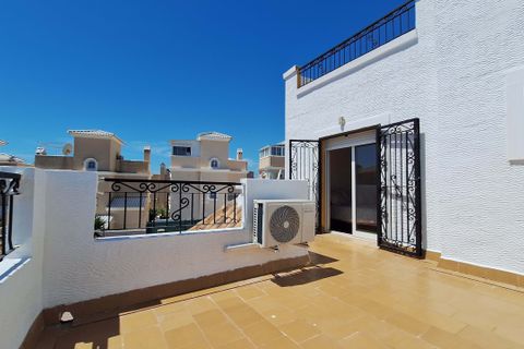 Villa i Orihuela, Alicante, Orihuela - € 255.000 | Ref: P9011 - foto 12