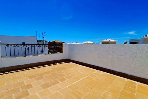 Villa i Orihuela, Alicante, Orihuela - € 255.000 | Ref: P9011 - foto 15