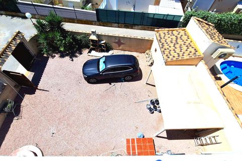 Villa i Orihuela, Alicante, Orihuela - € 255.000 | Ref: P9011 - foto 23
