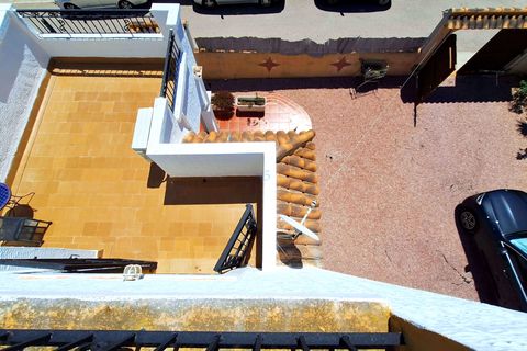 Villa i Orihuela, Alicante, Orihuela - € 255.000 | Ref: P9011 - foto 24