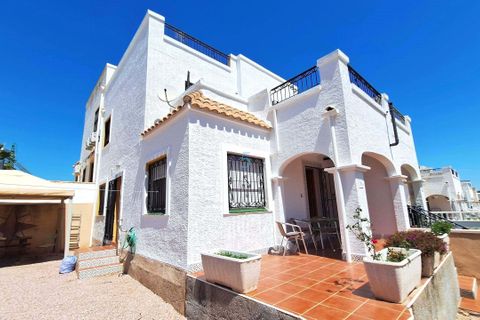 Villa i Orihuela, Alicante, Orihuela - € 255.000 | Ref: P9011 - foto 28