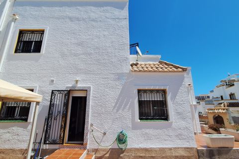 Villa i Orihuela, Alicante, Orihuela - € 255.000 | Ref: P9011 - foto 30