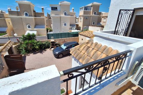 Villa i Orihuela, Alicante, Orihuela - € 255.000 | Ref: P9011 - foto 32