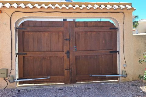 Villa i Orihuela, Alicante, Orihuela - € 255.000 | Ref: P9011 - foto 34