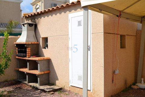Villa i Orihuela, Alicante, Orihuela - € 255.000 | Ref: P9011 - foto 35