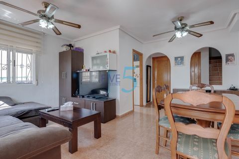 Villa i Orihuela, Alicante, Orihuela - € 255 000 | Ref: P9011 - foto 3