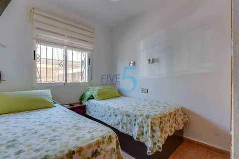 Villa i Orihuela, Alicante, Orihuela - € 255 000 | Ref: P9011 - foto 12