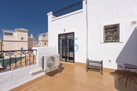 Villa i Orihuela, Alicante, Orihuela - € 255 000 | Ref: P9011 - foto 18