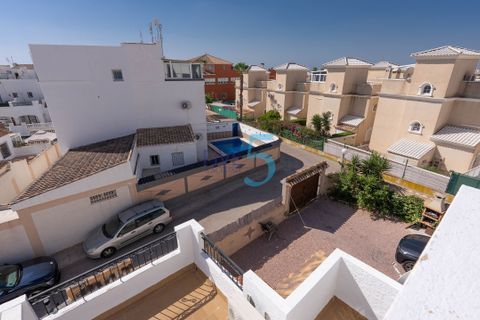 Villa i Orihuela, Alicante, Orihuela - € 255 000 | Ref: P9011 - foto 22