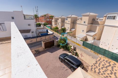 Villa i Orihuela, Alicante, Orihuela - € 255 000 | Ref: P9011 - foto 23