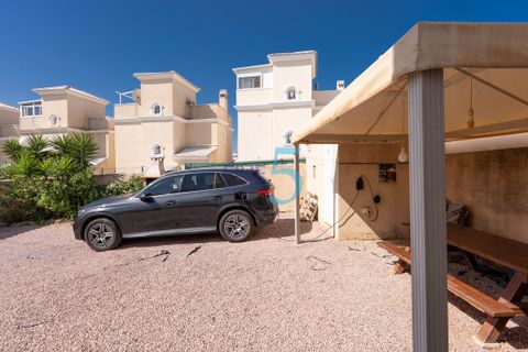 Villa i Orihuela, Alicante, Orihuela - € 255 000 | Ref: P9011 - foto 24