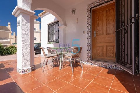 Villa i Orihuela, Alicante, Orihuela - € 255 000 | Ref: P9011 - foto 25