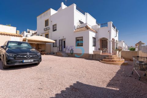 Villa i Orihuela, Alicante, Orihuela - € 255 000 | Ref: P9011 - foto 27