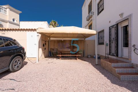 Villa i Orihuela, Alicante, Orihuela - € 255 000 | Ref: P9011 - foto 28