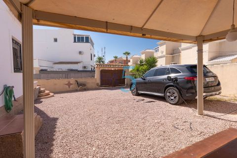 Villa i Orihuela, Alicante, Orihuela - € 255 000 | Ref: P9011 - foto 30