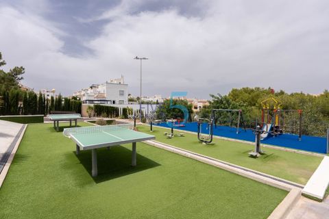 Villa i Orihuela, Alicante, Orihuela - € 255 000 | Ref: P9011 - foto 35
