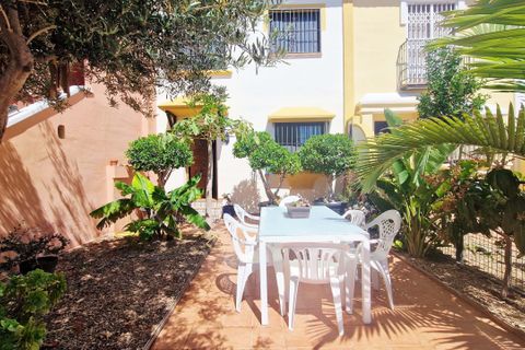 Byhus i Roda, Murcia, Roda - € 260.000 | Ref: P9054 - foto 1