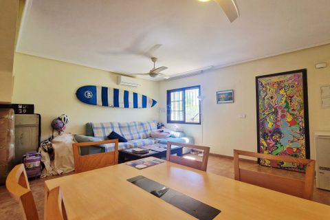 Byhus i Roda, Murcia, Roda - € 260.000 | Ref: P9054 - foto 4