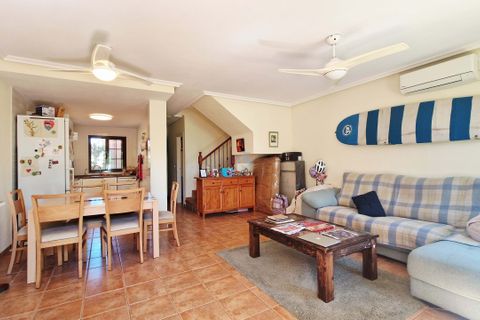 Byhus i Roda, Murcia, Roda - € 260.000 | Ref: P9054 - foto 5