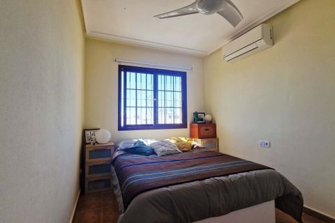 Byhus i Roda, Murcia, Roda - € 260.000 | Ref: P9054 - foto 13