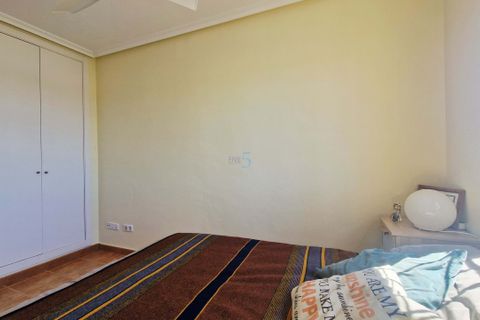Byhus i Roda, Murcia, Roda - € 260.000 | Ref: P9054 - foto 14