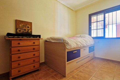 Byhus i Roda, Murcia, Roda - € 260.000 | Ref: P9054 - foto 15