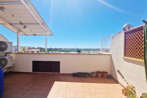 Byhus i Roda, Murcia, Roda - € 260.000 | Ref: P9054 - foto 18
