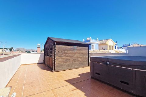 Byhus i Roda, Murcia, Roda - € 260.000 | Ref: P9054 - foto 19
