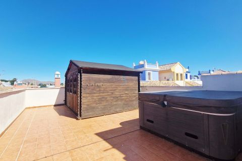Byhus i Roda, Murcia, Roda - € 260.000 | Ref: P9054 - foto 20