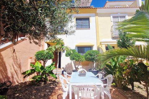 Byhus i Roda, Murcia, Roda - € 260.000 | Ref: P9054 - foto 21