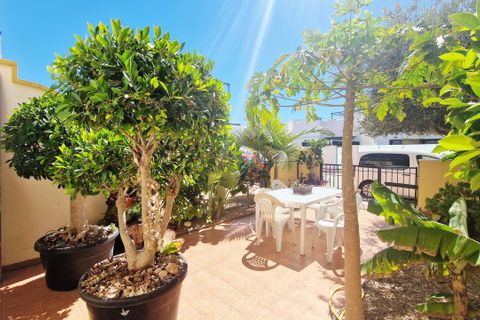 Byhus i Roda, Murcia, Roda - € 260.000 | Ref: P9054 - foto 23