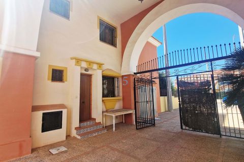 Byhus i Roda, Murcia, Roda - € 260.000 | Ref: P9054 - foto 24