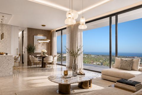 Villa i Benahavis, Malaga, Benahavis - € 3.995.000 | Ref: BHHS-MAR-06131 - foto 2
