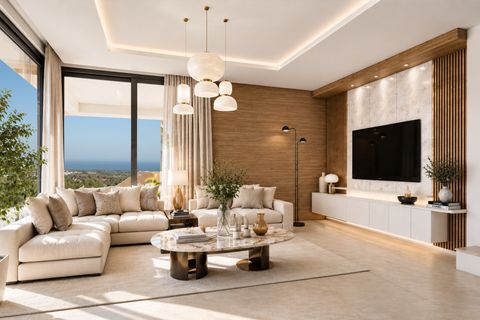 Villa i Benahavis, Malaga, Benahavis - € 3.995.000 | Ref: BHHS-MAR-06131 - foto 3