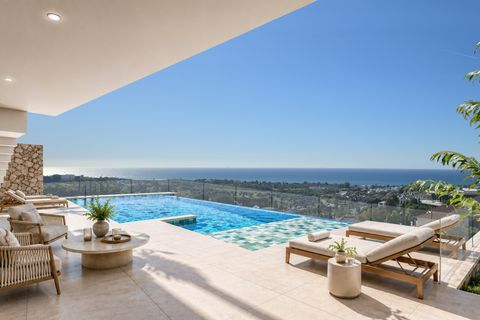 Villa i Benahavis, Malaga, Benahavis - € 3.995.000 | Ref: BHHS-MAR-06131 - foto 4