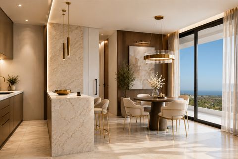 Villa i Benahavis, Malaga, Benahavis - € 3.995.000 | Ref: BHHS-MAR-06131 - foto 5