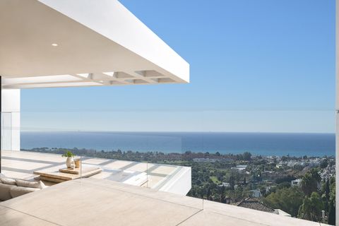Villa i Benahavis, Malaga, Benahavis - € 3.995.000 | Ref: BHHS-MAR-06131 - foto 6