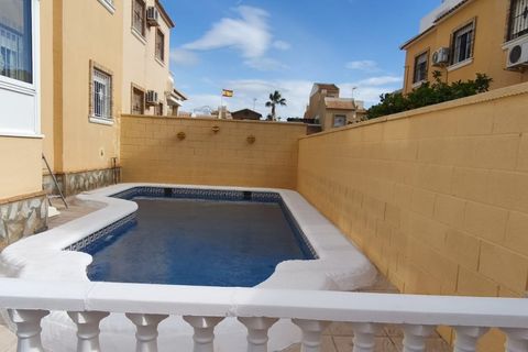 Rækkehus i Ciudad Quesada, Alicante, Ciudad Quesada - € 265.000 | Ref: 200-4810 - foto 2