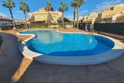 Rækkehus i Ciudad Quesada, Alicante, Ciudad Quesada - € 265.000 | Ref: 200-4810 - foto 3