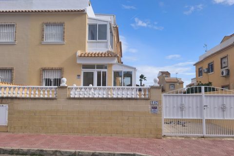 Rækkehus i Ciudad Quesada, Alicante, Ciudad Quesada - € 265.000 | Ref: 200-4810 - foto 4