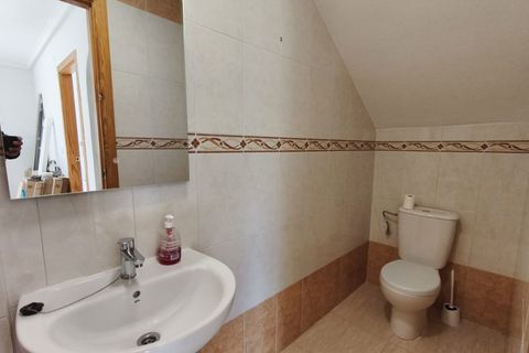 Rækkehus i Ciudad Quesada, Alicante, Ciudad Quesada - € 265.000 | Ref: 200-4810 - foto 11