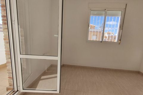 Rækkehus i Ciudad Quesada, Alicante, Ciudad Quesada - € 265.000 | Ref: 200-4810 - foto 19