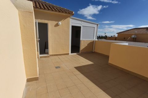 Rækkehus i Ciudad Quesada, Alicante, Ciudad Quesada - € 265.000 | Ref: 200-4810 - foto 22
