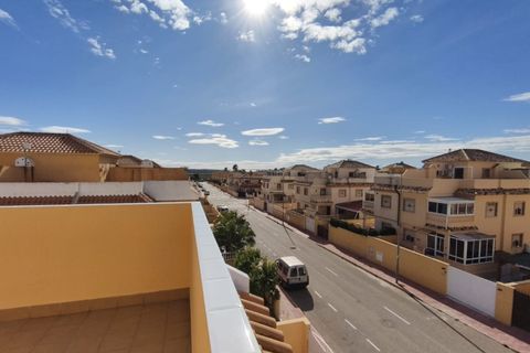 Rækkehus i Ciudad Quesada, Alicante, Ciudad Quesada - € 265.000 | Ref: 200-4810 - foto 25