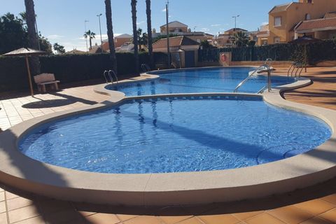 Rækkehus i Ciudad Quesada, Alicante, Ciudad Quesada - € 265.000 | Ref: 200-4810 - foto 28