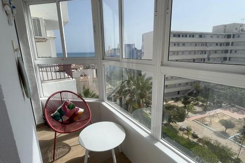 Leilighet i La Mata, Alicante, La Mata - € 99 900 | Ref: 200-4811 - foto 3